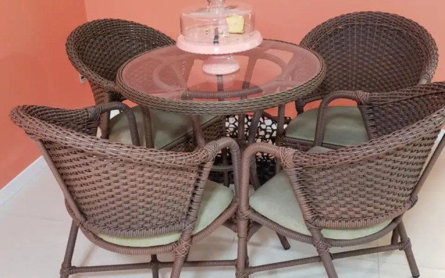 Guarajuba Paraiso dos Coqueiros