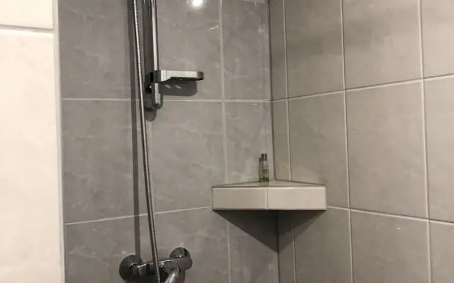 Mountain View Apartment