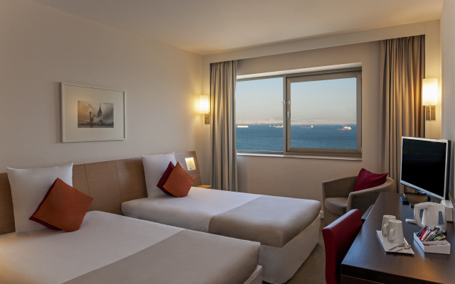 Novotel Istanbul Zeytinburnu