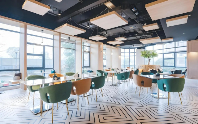 Atour Light (Harbin Central Street)