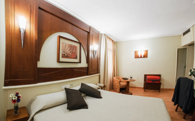 Hotel Pasarela