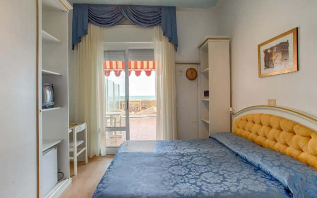 Hotel Panama