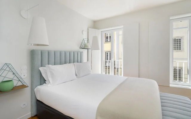 Top Floor W Luxury Design Premium Location