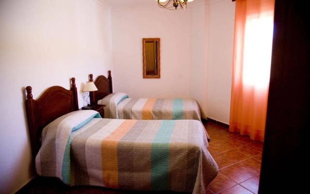 Hostal Vista a la Sierra