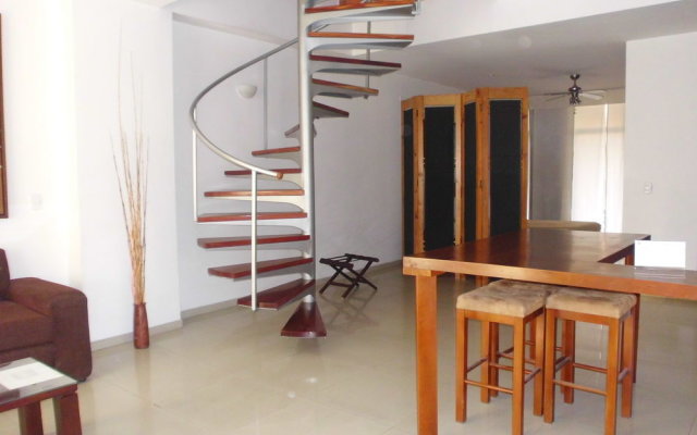 Suites House Juanambu
