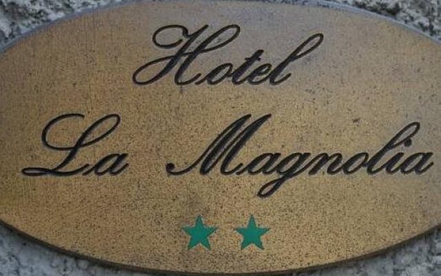 Hotel La Magnolia