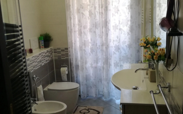 Natalia Apartament