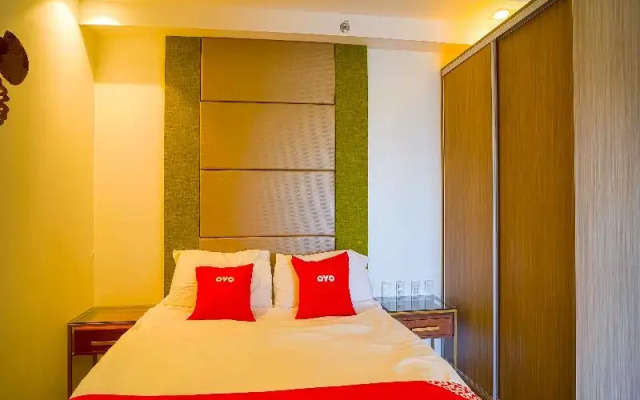 The Greenhive Hotel by OYO Rooms