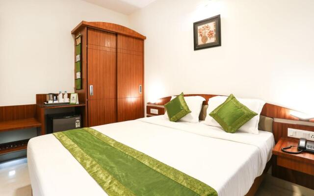 Treebo Trend Akshaya Mahal Inn