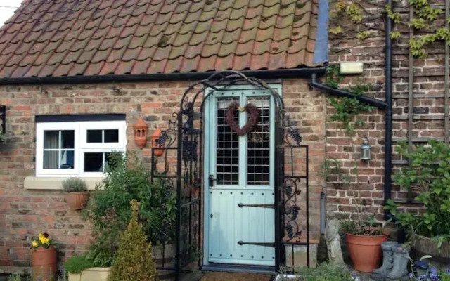 Witham Cottage
