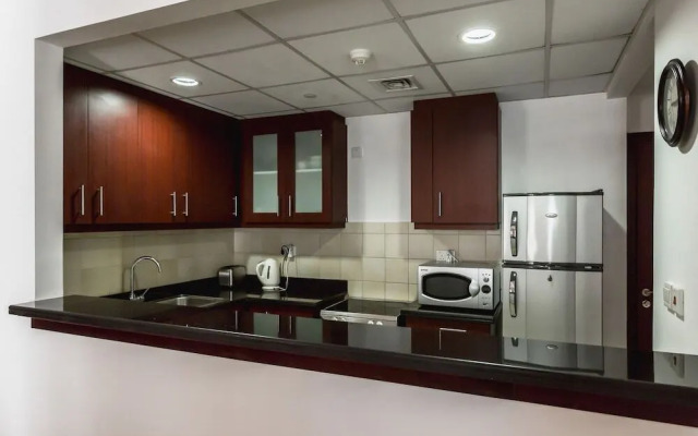 Rimal 2 by One Perfect Stay