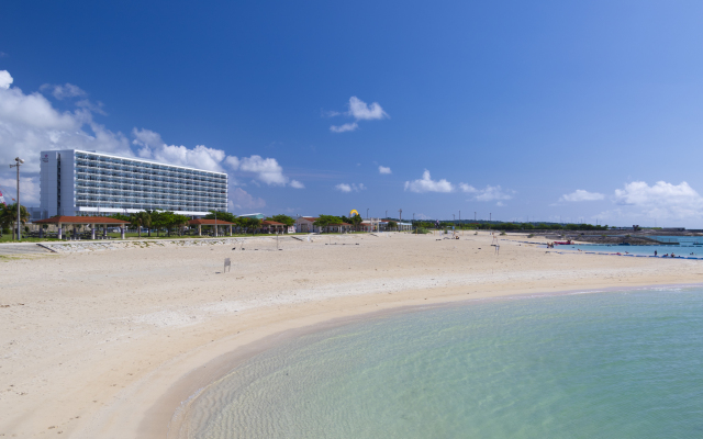 Southern Beach Hotel & Resort OKINAWA