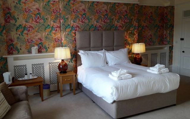 Grange Boutique Hotel