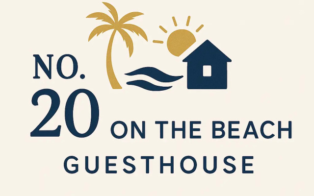 No. 20 On The Beach Guesthouse