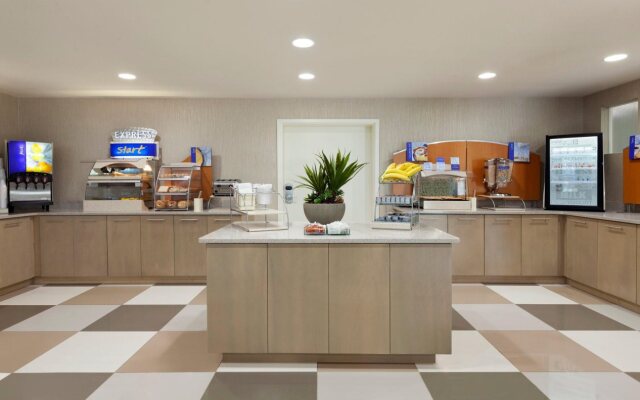 Holiday Inn Express Williamsburg by IHG