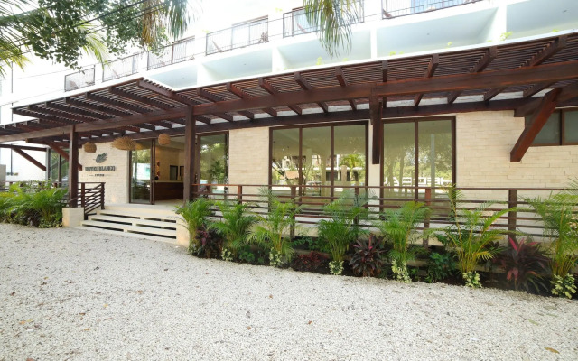 Hotel Blanco Tulum - Adults Only