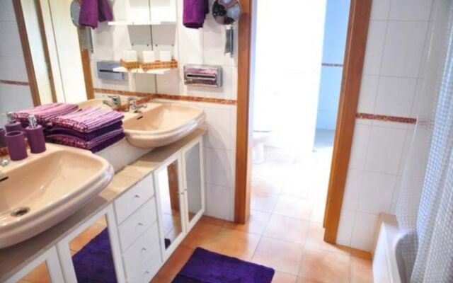 Casa Junto al mar Para 12 Personas en Cambrils