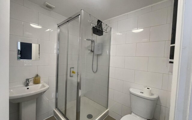 Immaculate 1-bed Studio in London