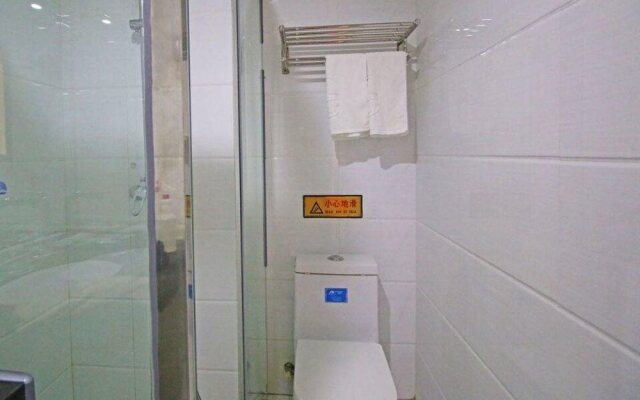 Bihai Jinjing Hostel