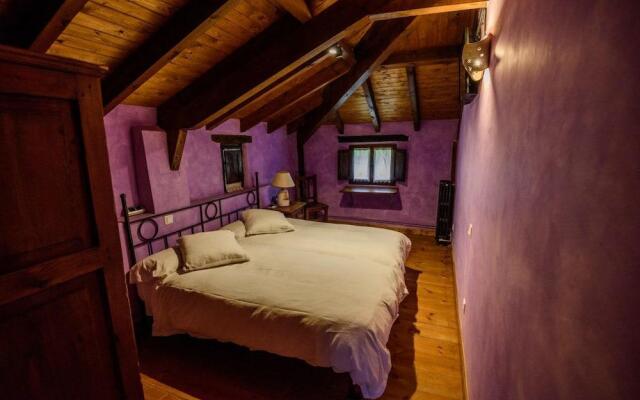 Torre los Templarios