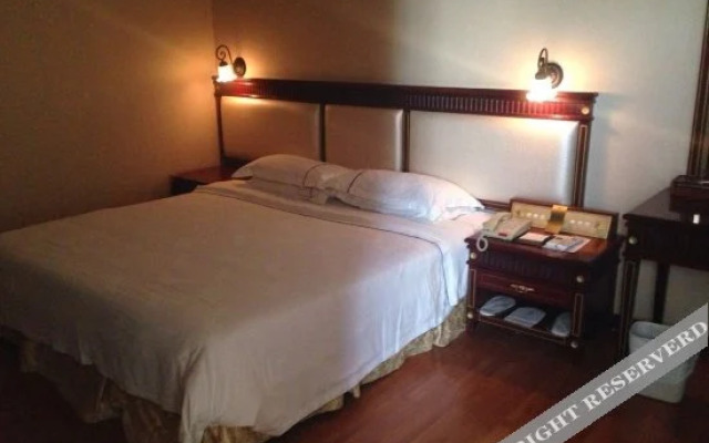 Rich Forex Hotel