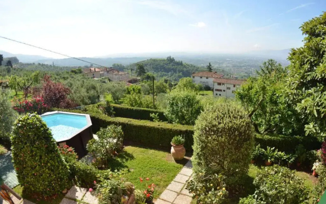 Alla Collina Del Sole