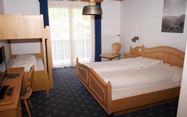 Vögeli Alpenhotel Malbun