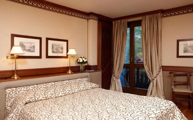 Hermitage Hotel
