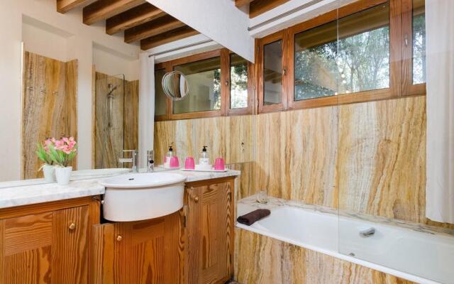Villa Son Floriana