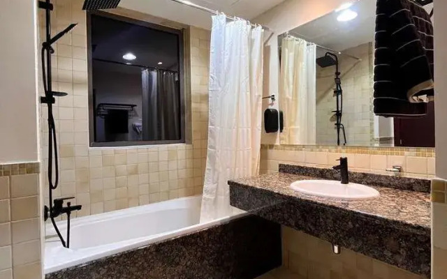 Burlaka Holiday Homes VIP - Hostel