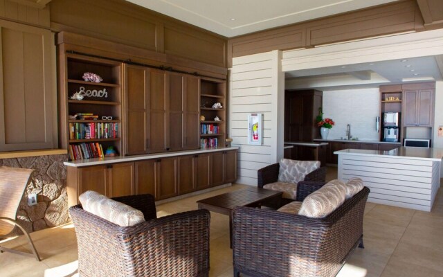 Wailea Ekahi 37C - One Bedroom Condo