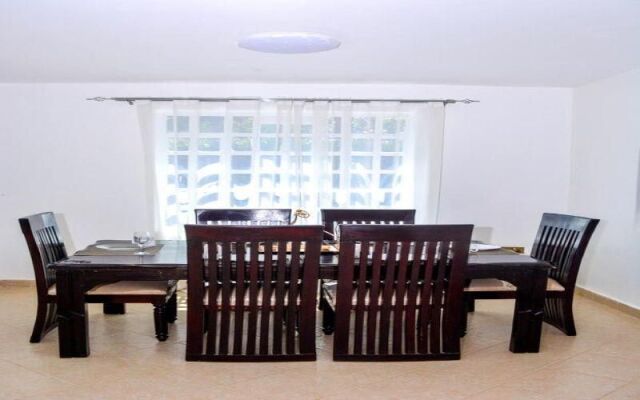 Aztuni Home Kitale