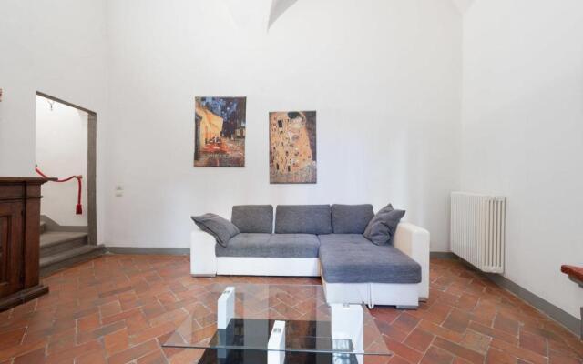 Pontevecchio Luxury Suite AMAZING LOCATION! hosted by Sweetstay