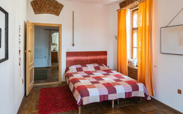 Historical Center of Lviv