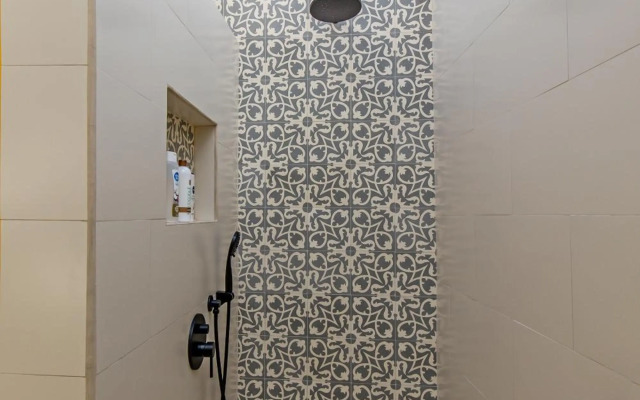 Naïma Luxury Cottage