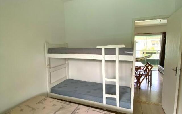 Apartamentos da 23