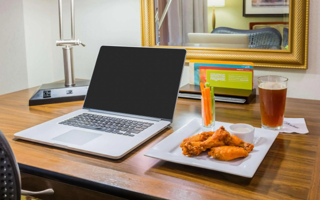 Hilton Garden Inn Atlanta North/Alpharetta
