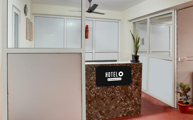 Oyo 90623 Elite Stays