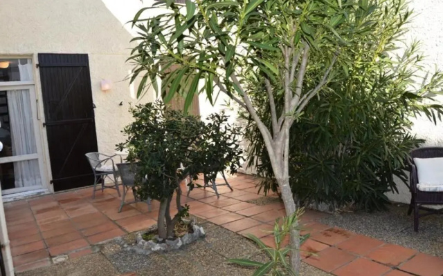 Résidence LA GRIFOULLIÈRE - Maisons & Villas pour 7 Personnes 74