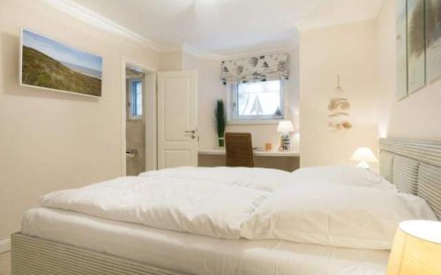 Duenen Meer App 4 Sylter Traum