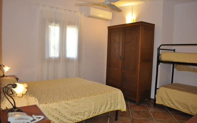 Relais Masseria Casina Dei Cari