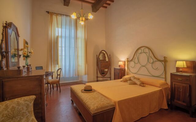 Agriturismo La Ripolina