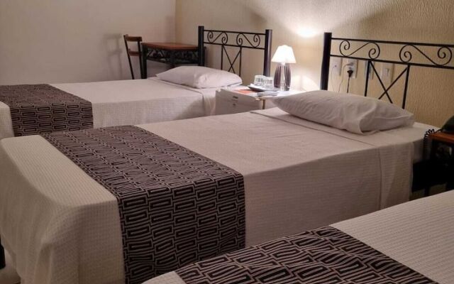 Palace Hotel Tres Poderes