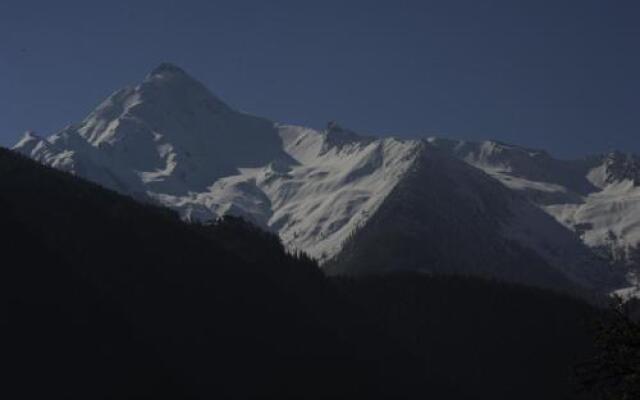 Oberstockach