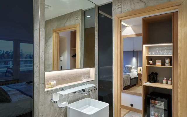 Naantali Spa Hotel