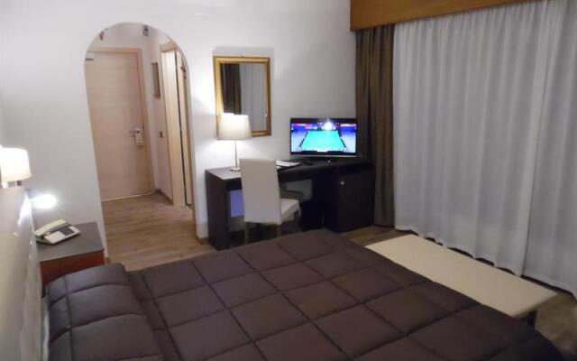 Hotel Trento