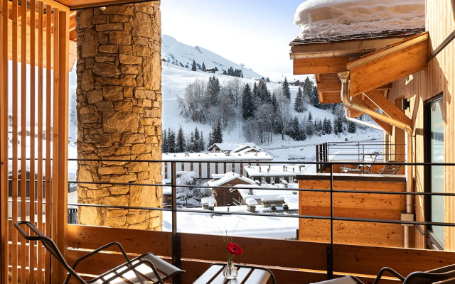 St-Alban Hotel & Spa