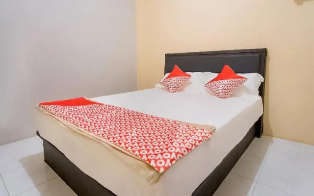 Coffee Jodoh Homestay by OYO Rooms