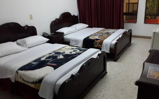 Hotel Ejecutivo