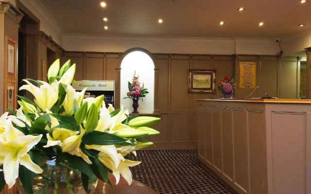 The Chatsworth Hotel